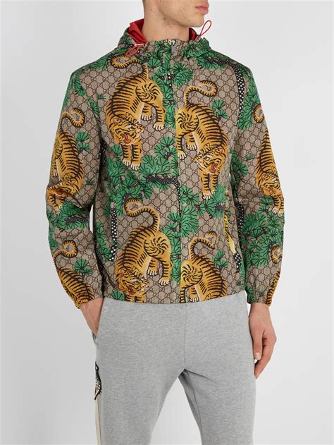 gucci men's jacket green|gucci men jackets for sale.